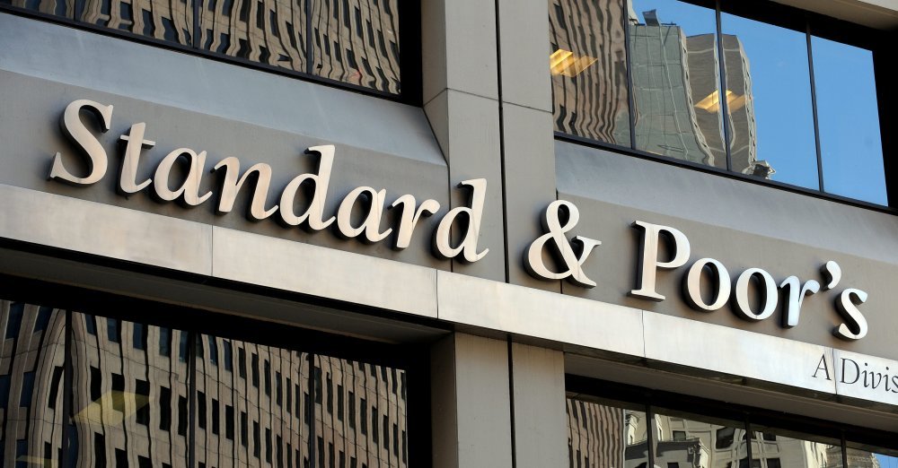 Standard & Poor’s Upgrades Three Hungarian Banks, Including Biggest Lender OTP post's picture
