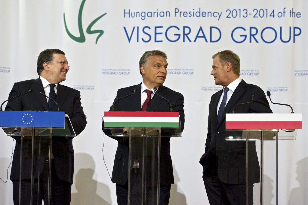 Hungary’s Visegrád Presidency Ends post's picture