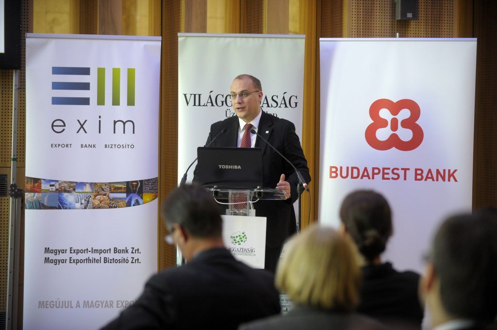 Eximbank Opens New Branches in Hungary post's picture