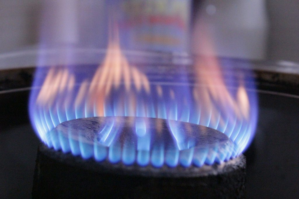 Ministry Reports Sufficient Gas Reserves for Winter post's picture