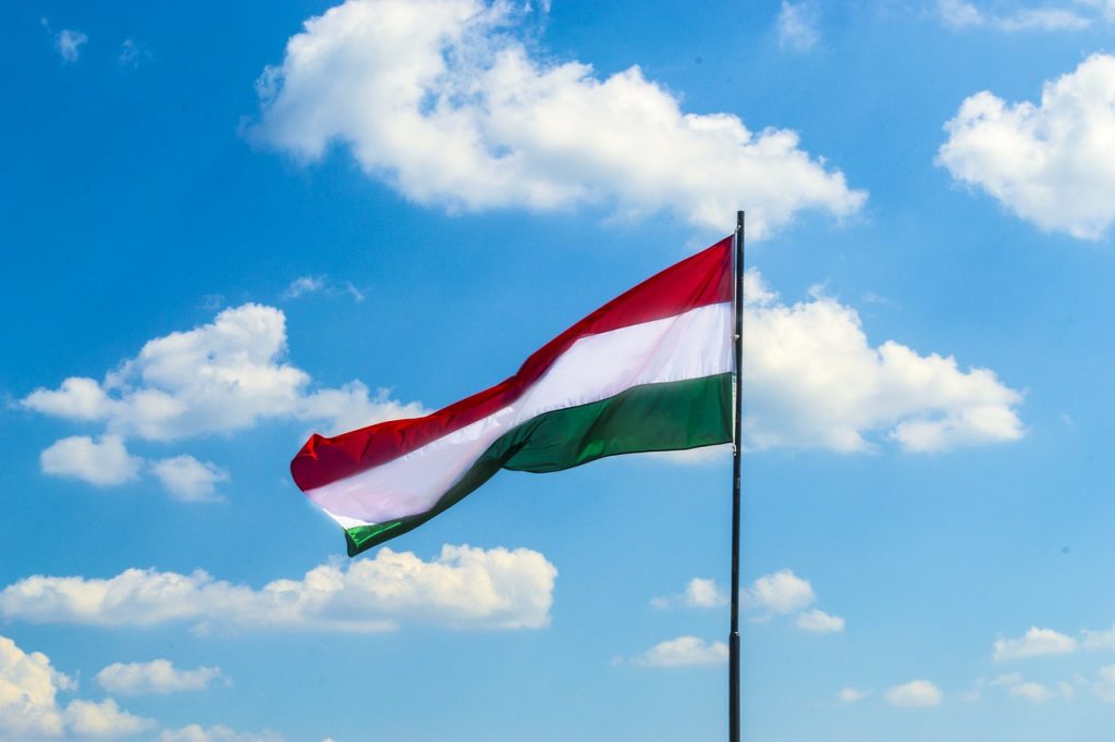 International Comparison: Hungarians Become More Optimistic About Economic Prospects post's picture
