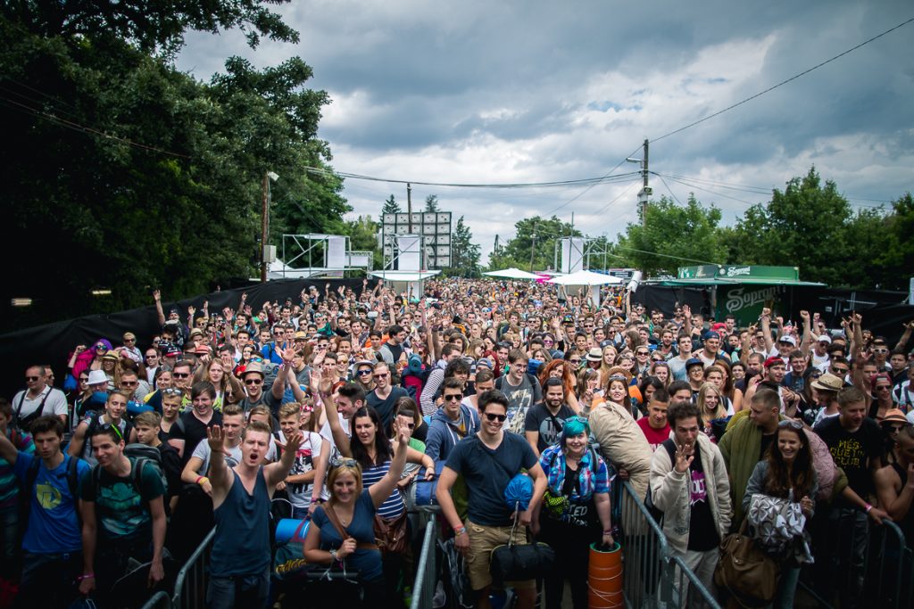 VOLT Festival Begins in Sopron post's picture