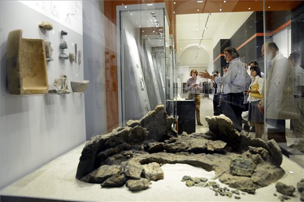 National Museum Opens New Exhibition post's picture