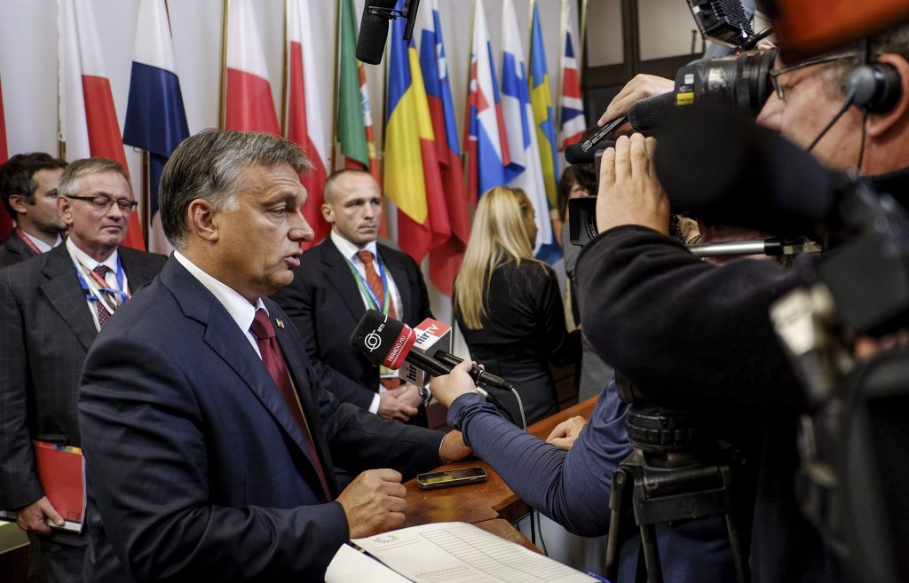 Orbán: Success of EU Sanctions on Russia is a “Self-Deception” post's picture