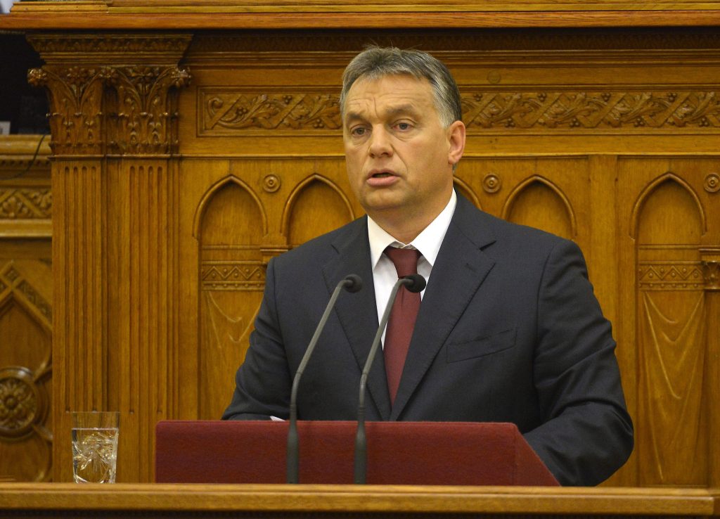 Orbán: Everyone Should be Given Their Fair Due post's picture