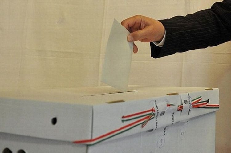 National Election Commission Orders Recount of Invalid Votes in Budapest Mayoral Election