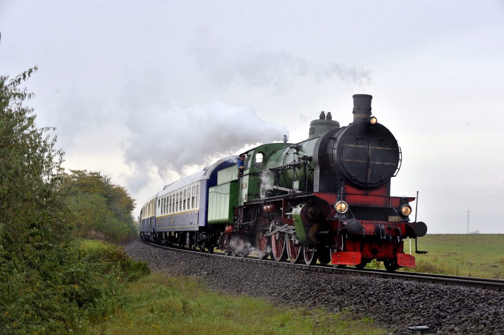 Budapest Tehran Luxury Train Launches Hungary Today