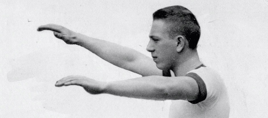 Hungarian Olympians – Alfréd Hajós, The “Hungarian Dolphin” post's picture