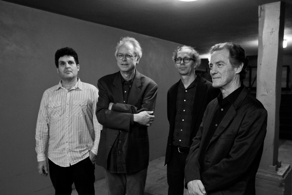 Bill Frisell Concert in Trafó post's picture