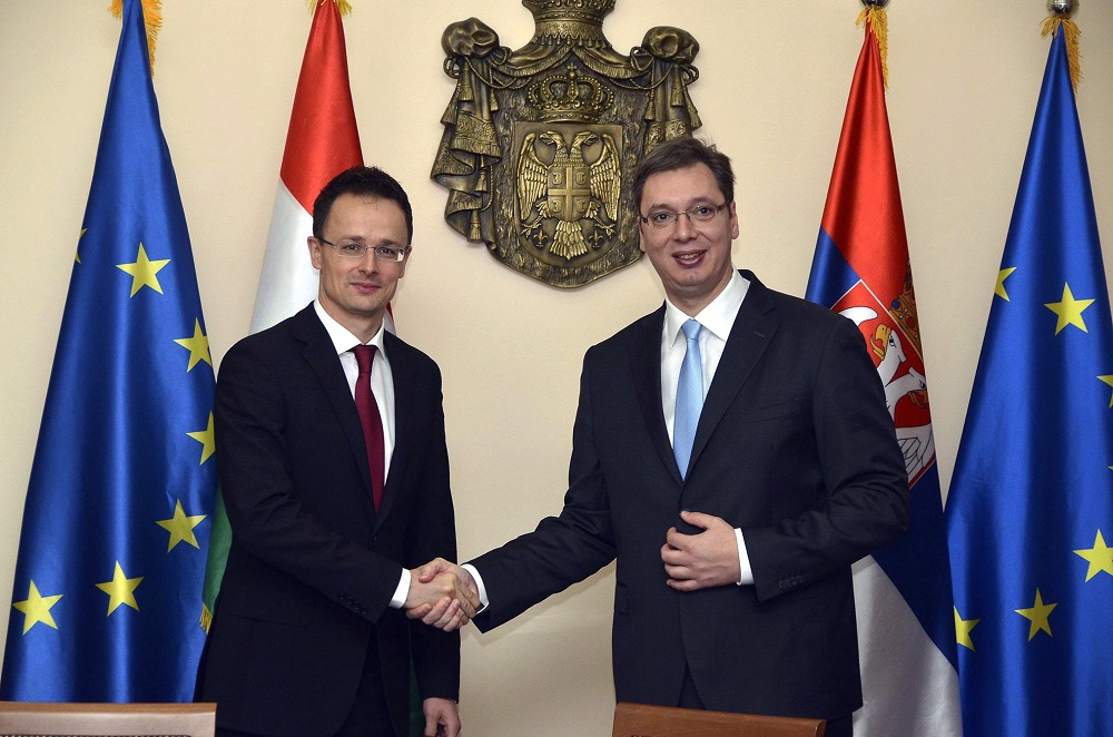 Election 2022: Foreign Minister Welcomes Vucic Win in Serbia