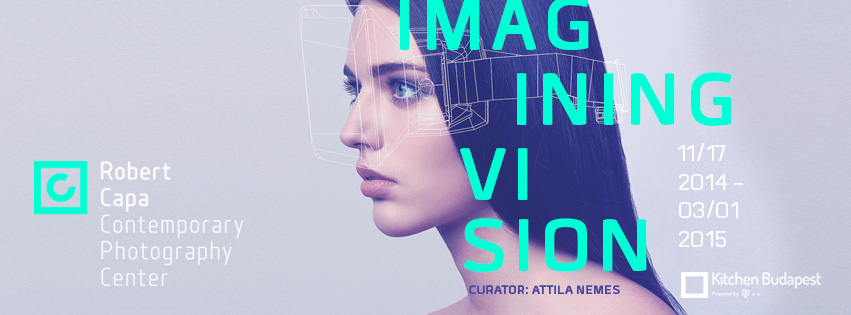 Exhibition ‘Imagining Vision’  to Open in Capa Center post's picture