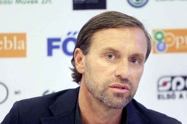 Ferencváros Manager Thomas Doll Lengthens Contract With Club post's picture
