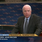 FAZ: McCain’s Words Have Serious Geopolitical Meaning