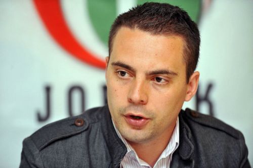 ‘I Am No Holocaust Denier’ – Interview With Jobbik Leader Gábor Vona post's picture