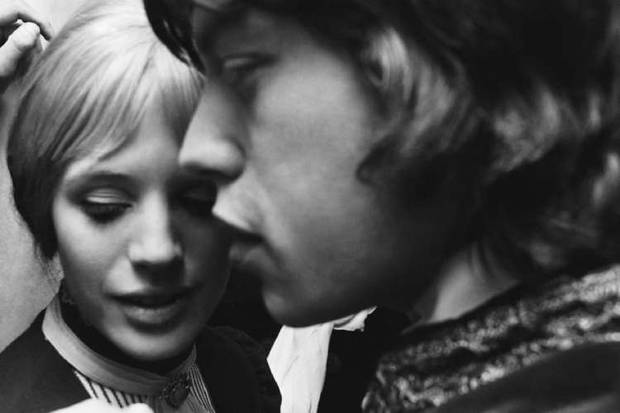 Palace Of Arts To Host Marianne Faithfull Concert post's picture