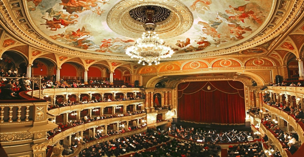 Budapest Opera House Announces 2016-2017 Season post's picture