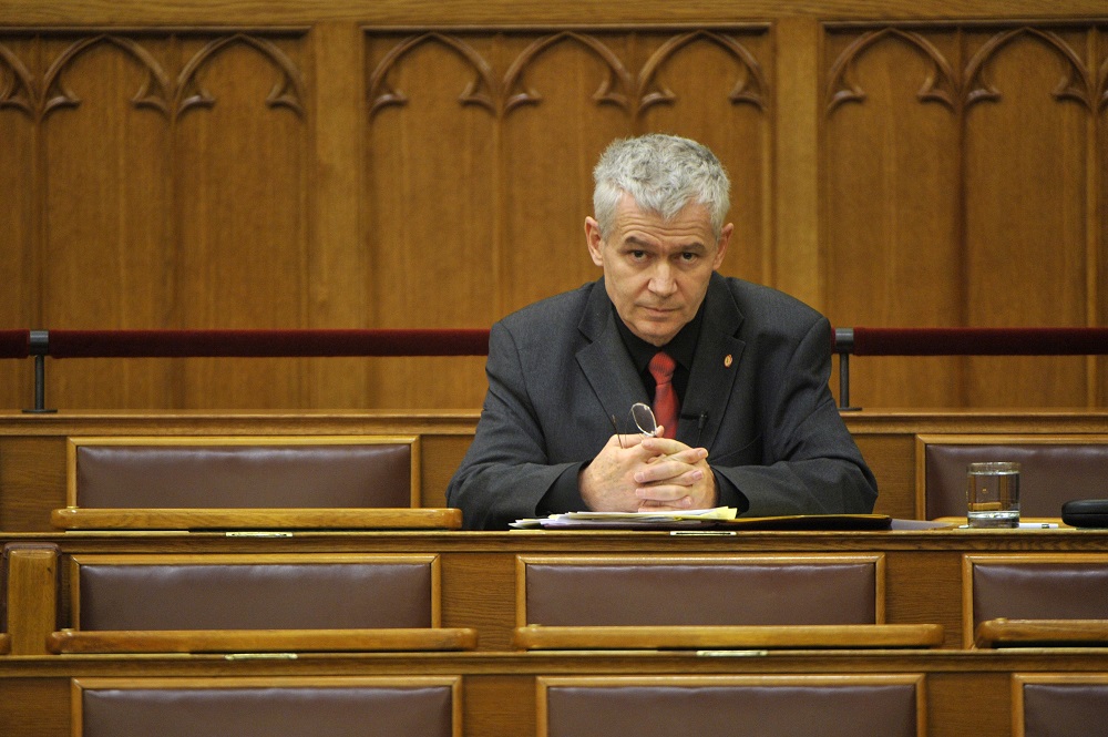 Public Prosecutor: André Goodfriend Provided No Substantive Information post's picture