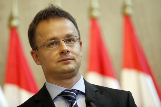 Foreign Minister Szijjártó In Moscow: Energy Cooperation Important For Russia post's picture