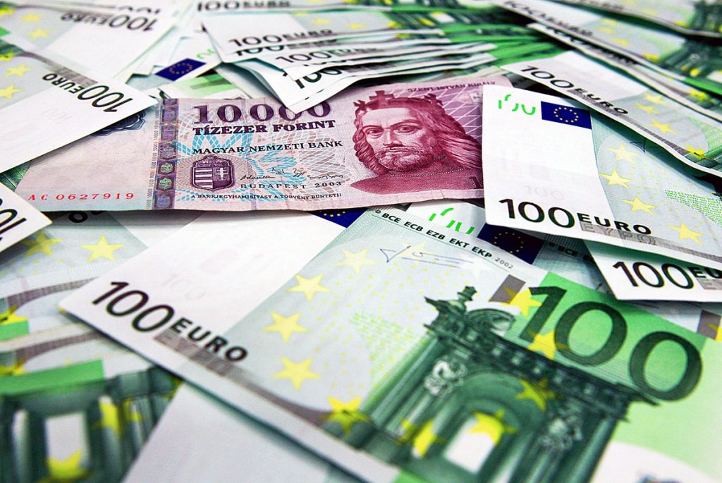 Forex Loans Banks To Start Compensation Process This Week Hungary - 