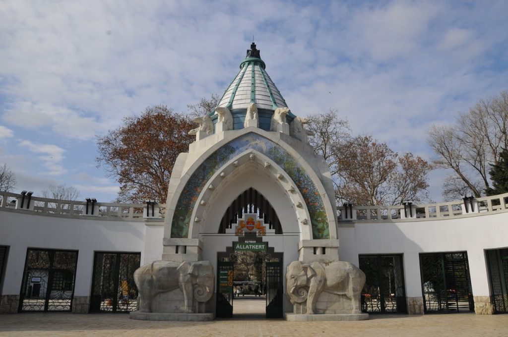 Budapest Zoo To Get HUF 25 Billion In Government Support For Large-Scale Expansion post's picture