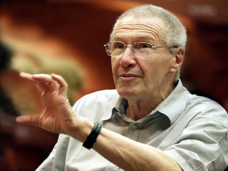 Composer György Kurtág Receives Major Spanish Award post's picture