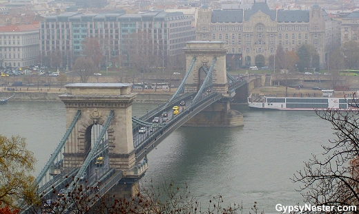 Huffington Post Article Lists Budapest's 10 Must-See Attractions post's picture