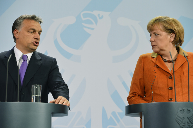 Hungarians See Germany As The Country's Most Important Ally, Survey Reveals post's picture