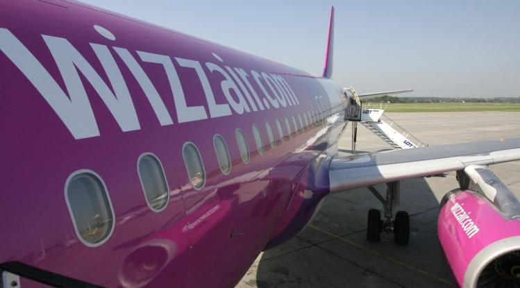 Budget Airline WizzAir Launches Debrecen-Milan Flight post's picture