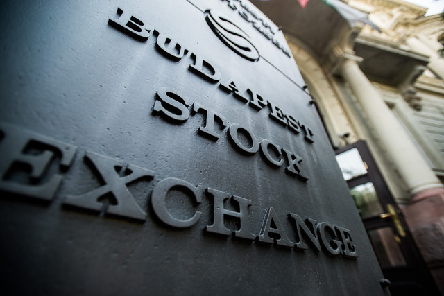 Budapest Stock Exchange Kicks Off Week In Good Shape post's picture