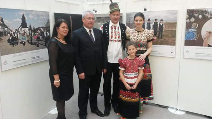 European Parliament Hosts Photo Exhibition On Hungarian “Treasures” post's picture