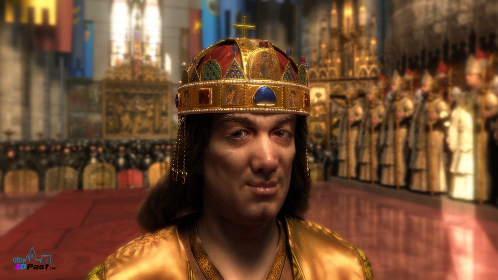 Hungarian History Comes Alive In 3d Animation Documentary Trailer Hungary Today