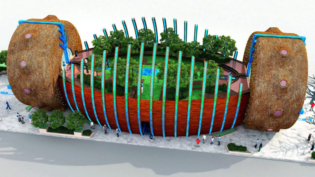 Expo 2015: Hungary’s “Horrendous” Pavillon Plan Causes Storm post's picture