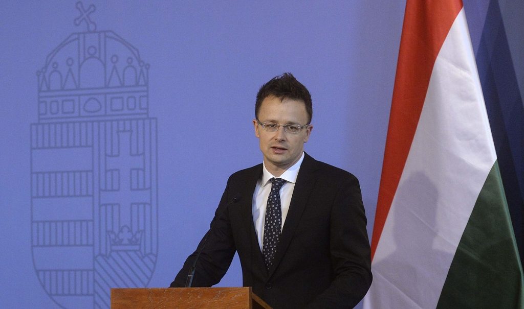 Foreign Minister Hails Hungary’s Relations With China, South Korea And Vietnam post's picture