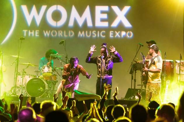 World Music Expo 2015: Budapest Event Attracts Record Number Of Applications post's picture
