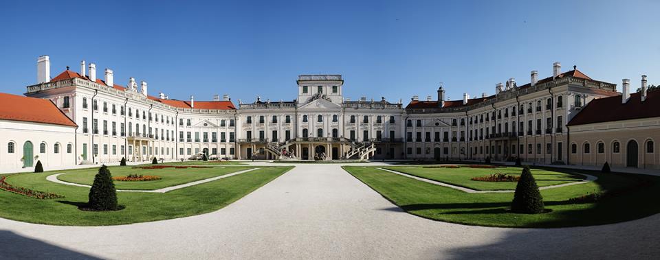 Hungary To Spend €332 Million On Palace And Castle Renovations post's picture