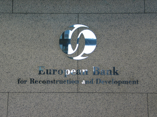 Socialists Call on Govt to Withdraw from EBRD Pact post's picture