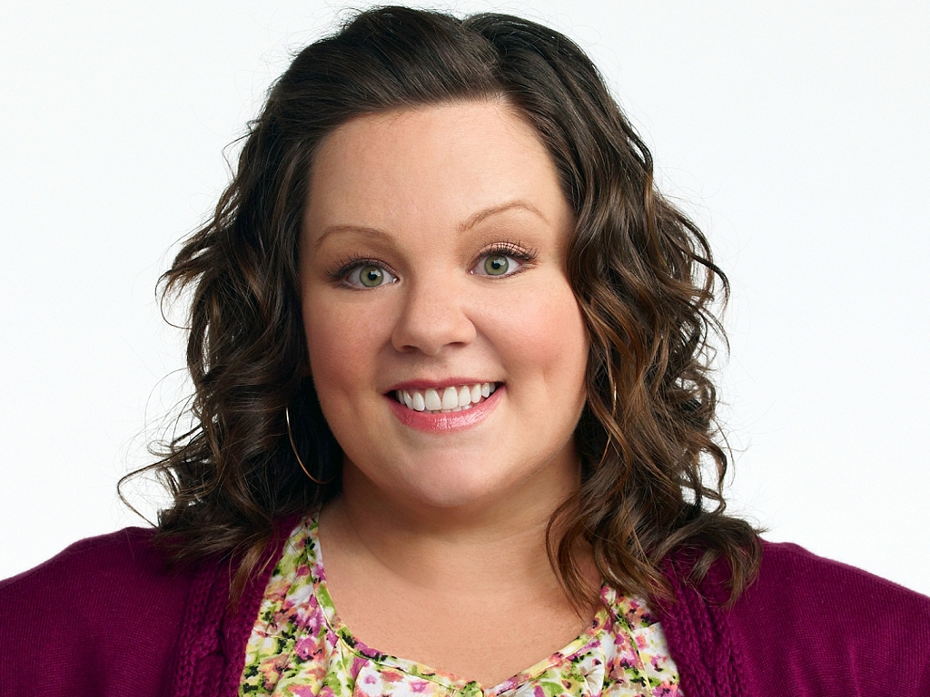 melissa mccarthy movies