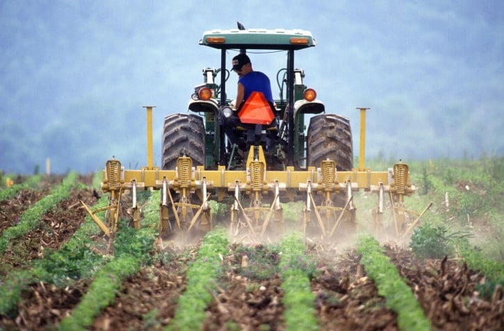 Brussels’ Agricultural Policy a Threat to European Food-Security, States Minister post's picture