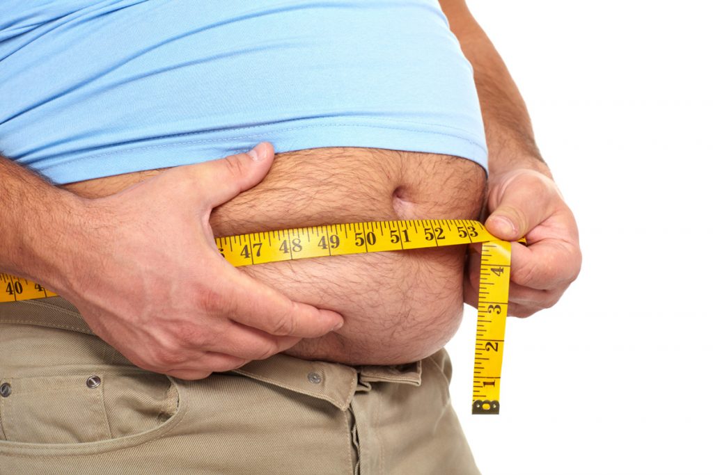 Obesity Crisis: Two-Thirds Of Hungarians Overweight, Survey Reveals post's picture