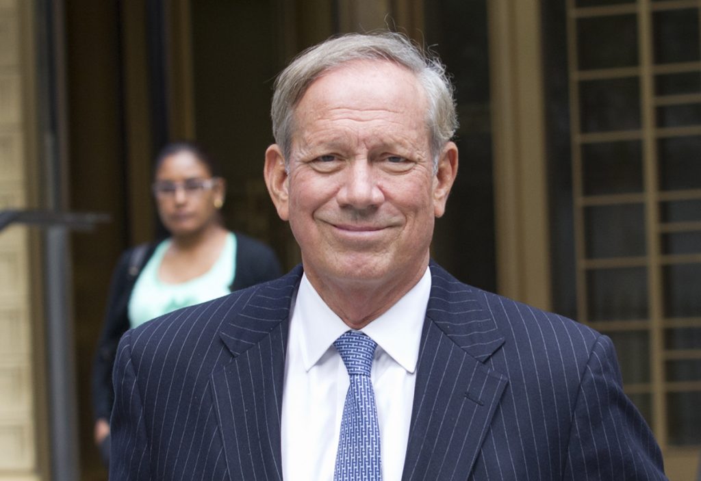 George Pataki's political career