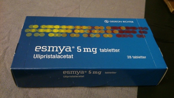 Women Suffering From Myoma Could Avoid Surgery As EC Approves RICHTER Tablets post's picture