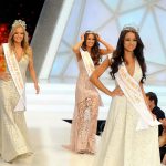 Daniella Kiss Voted To Represent Hungary At Miss World 2015 Finals