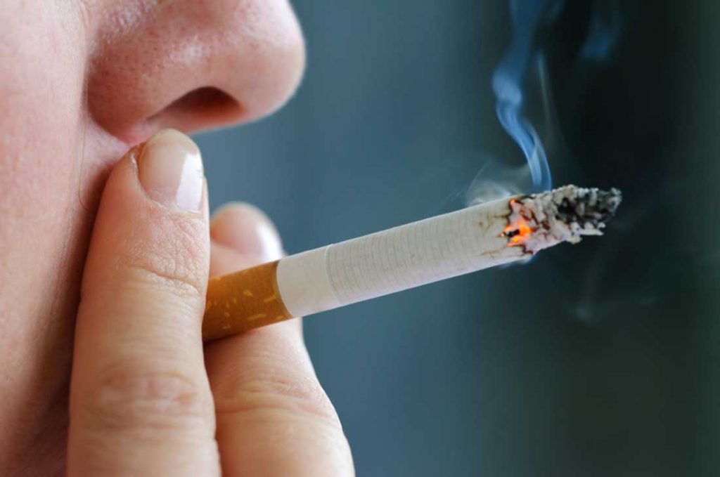 Despite Restrictions, Number Of Young Smokers Still Rising In Hungary post's picture