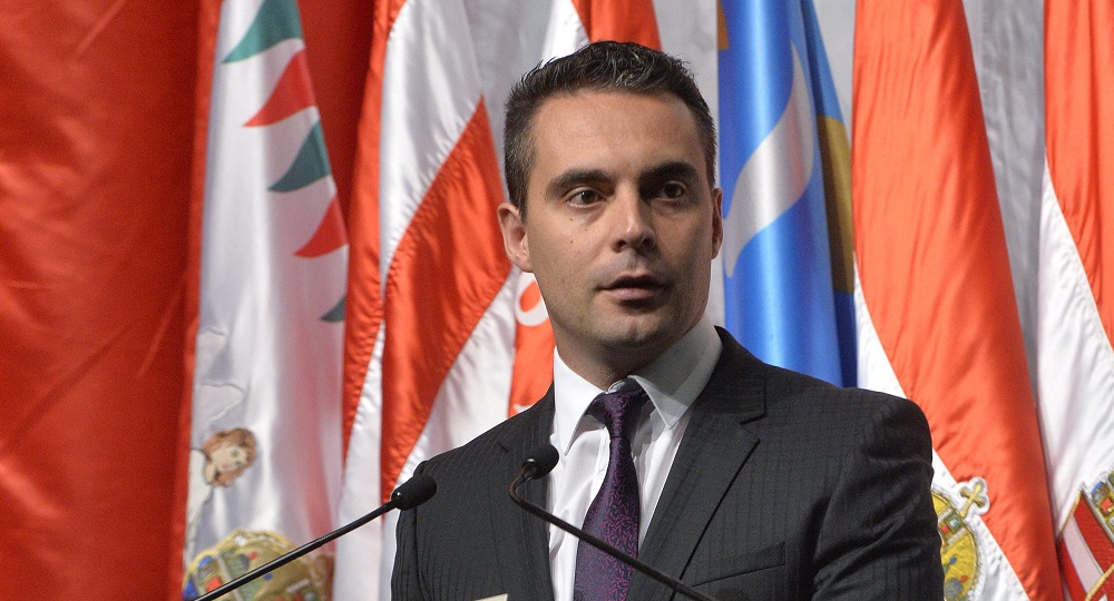 Jobbik Leader Envisions 2018 Election Victory As Radical Nationalists Hold Party Congress post's picture