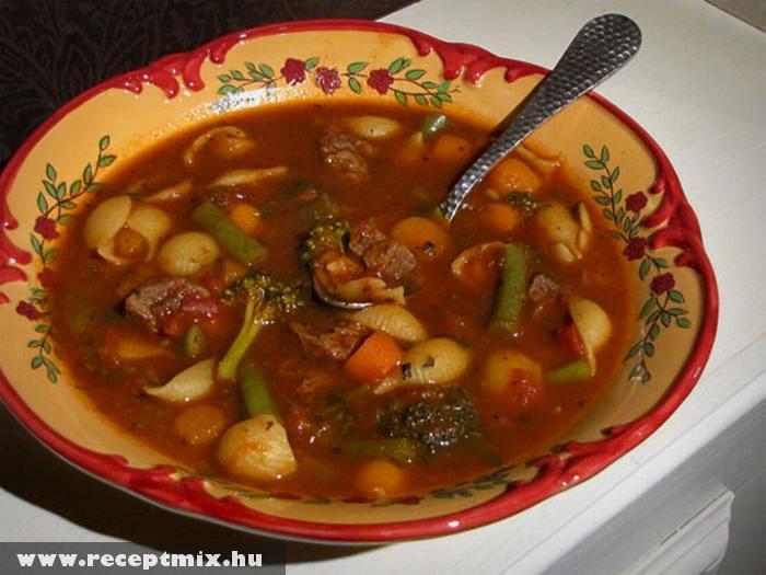 Cook Hungarian – Hungarian Beef And Potato Soup post's picture