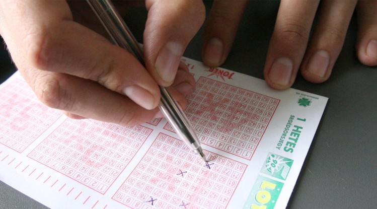 Lottery: Mystery Player Reaps Second-Largest Jackpot In The Game’s History post's picture
