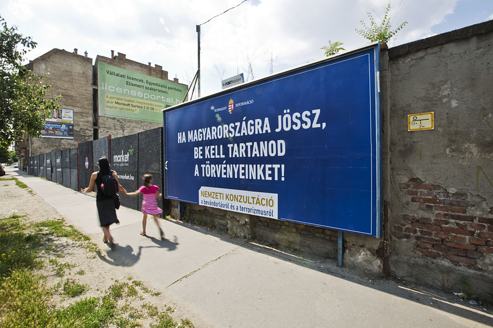 Hungarians Turn Away From Politics As Parties Lose Support, Latest Poll Shows post's picture