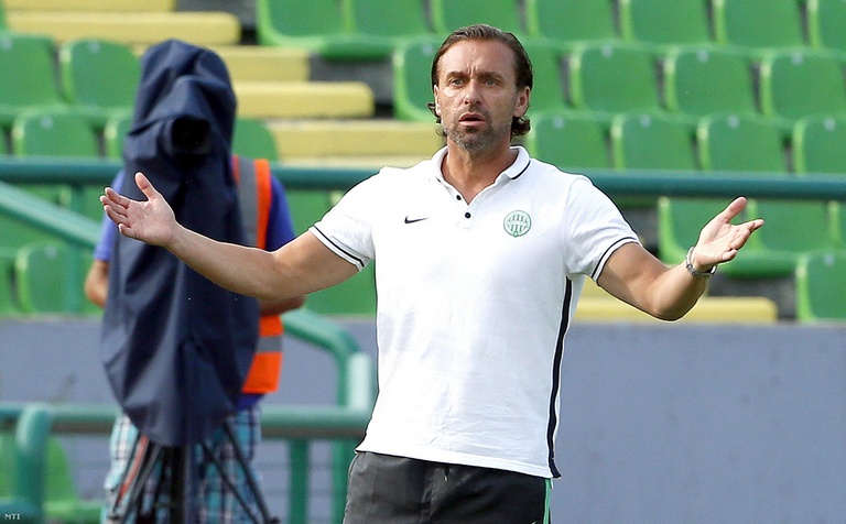 Ferencváros Says Early Farewell To Europe After Powerless Performance ...