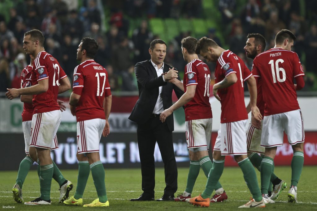 FIFA World Rankings: Hungary In Highest Position Since 2012 After Rising 11 Places post's picture