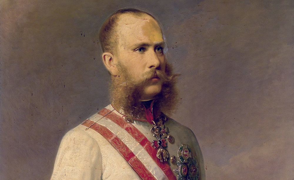 On This Day – In 1867 Hungary Establishes Dual Monarchy With Austria post's picture